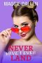 [Fall in Love Like a Princess 02] • Never Have I Ever Land